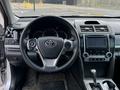 Toyota Camry 2013 года за 9 500 000 тг. в Шымкент – фото 28