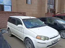 Honda HR-V, 2000