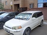 Honda HR-V 2000 годаүшін1 200 000 тг. в Астана – фото 2