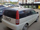 Honda HR-V 2000 годаүшін1 200 000 тг. в Астана – фото 5