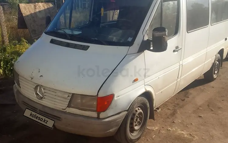 Mercedes-Benz Sprinter 1999 года за 2 100 000 тг. в Павлодар