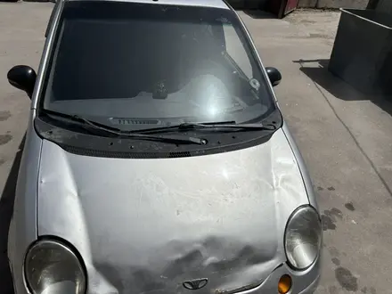 Daewoo Matiz 2014 года за 1 500 000 тг. в Алматы – фото 2