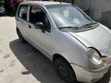 Daewoo Matiz 2014 годаүшін1 500 000 тг. в Алматы