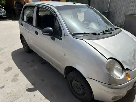 Daewoo Matiz 2014 года за 1 500 000 тг. в Алматы