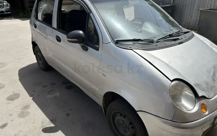 Daewoo Matiz 2014 года за 1 500 000 тг. в Алматы