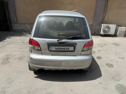 Daewoo Matiz 2014 года за 1 500 000 тг. в Алматы – фото 3