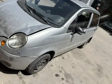 Daewoo Matiz 2014 года за 1 500 000 тг. в Алматы – фото 5