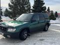 Subaru Forester 1998 годаүшін3 500 000 тг. в Алматы – фото 2