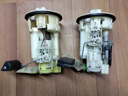 Бензонасос Бензостанция TOYOTA LEXUS NISSAN MITSUBISHI за 50 000 тг. в Астана