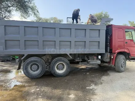 Howo  4X2 2009 года за 6 200 000 тг. в Алматы – фото 3