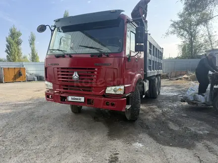 Howo  4X2 2009 года за 6 200 000 тг. в Алматы