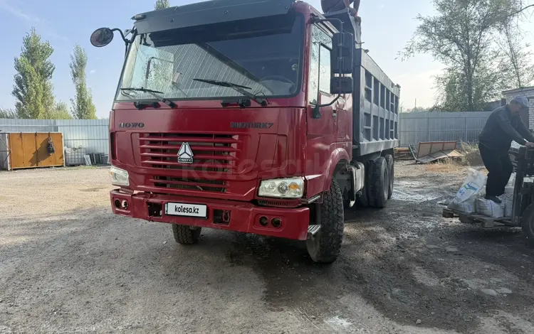 Howo  4X2 2009 годаүшін6 200 000 тг. в Алматы