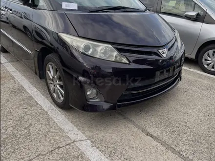 Toyota Estima 2010 года за 10 000 000 тг. в Актобе – фото 3