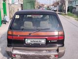 Mitsubishi Chariot 1995 года за 1 200 000 тг. в Шымкент – фото 3