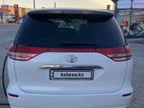 Toyota Previa 2008 годаүшін7 300 000 тг. в Атырау – фото 4