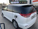 Toyota Previa 2008 года за 7 300 000 тг. в Атырау – фото 5