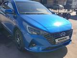Hyundai Accent 2020 годаүшін7 800 000 тг. в Караганда