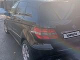 Mercedes-Benz B 200 2007 года за 4 000 000 тг. в Алматы – фото 4