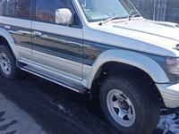 Mitsubishi Pajero 1995 года за 4 000 000 тг. в Усть-Каменогорск