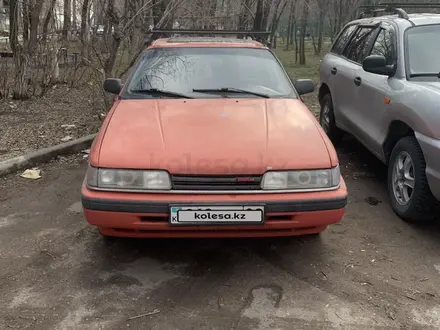 Mazda 626 1992 года за 700 000 тг. в Караганда