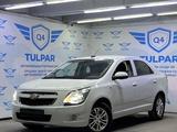 Chevrolet Cobalt 2021 года за 6 500 000 тг. в Шымкент