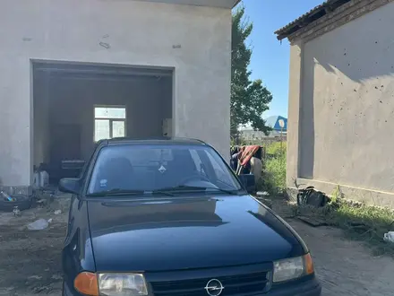 Opel Astra 1992 года за 1 200 000 тг. в Кызылорда – фото 9