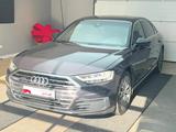 Audi A8 2018 года за 31 500 000 тг. в Астана – фото 3