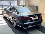 Audi A8 2018 года за 31 500 000 тг. в Астана – фото 4