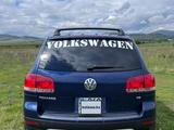 Volkswagen Touareg 2004 годаүшін5 300 000 тг. в Усть-Каменогорск – фото 2