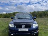 Volkswagen Touareg 2004 годаүшін5 300 000 тг. в Усть-Каменогорск – фото 4