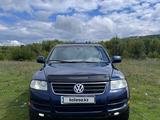 Volkswagen Touareg 2004 годаүшін5 300 000 тг. в Усть-Каменогорск – фото 5