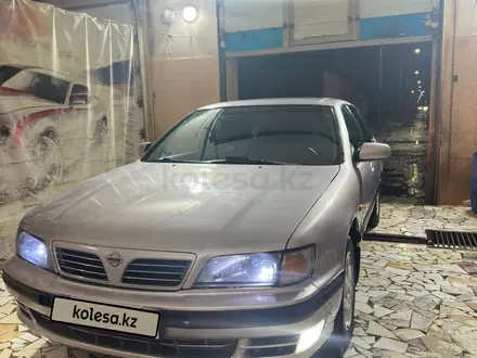 Nissan Maxima 1995 года за 2 800 000 тг. в Кызылорда – фото 2