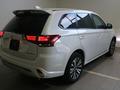 Mitsubishi Outlander 2022 годаүшін10 990 000 тг. в Актобе – фото 5