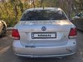 Volkswagen Polo 2011 года за 3 900 000 тг. в Актобе – фото 3