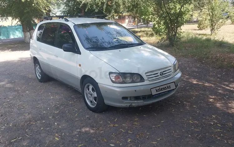 Toyota Picnic 1997 годаүшін2 700 000 тг. в Алматы