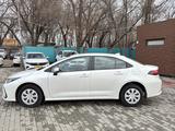 Toyota Corolla 2021 года за 10 188 000 тг. в Алматы – фото 2