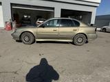 Subaru Legacy 2000 годаfor2 300 000 тг. в Алматы – фото 4