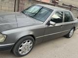 Mercedes-Benz E 220 1992 годаfor1 550 000 тг. в Алматы – фото 2