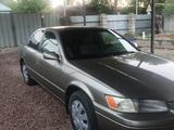 Toyota Camry 1997 годаfor2 700 000 тг. в Шу – фото 2
