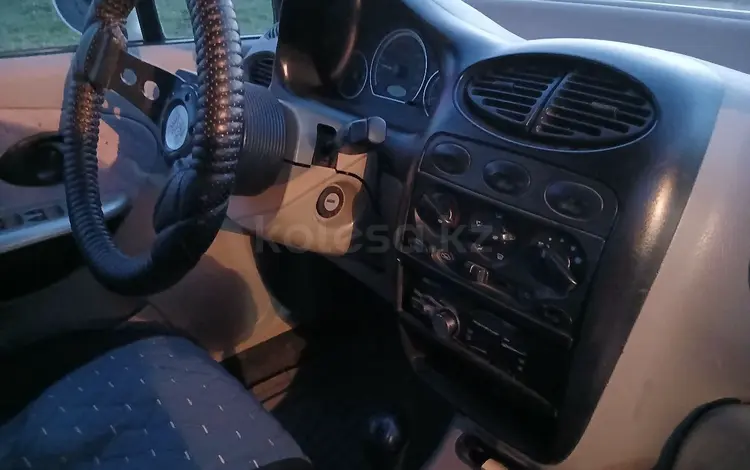 Chery QQ 2007 года за 800 000 тг. в Алматы