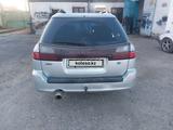 Subaru Legacy 2003 годаүшін3 800 000 тг. в Сарыкемер – фото 4