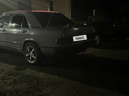 Mercedes-Benz 190 1987 года за 1 200 000 тг. в Жезказган – фото 4