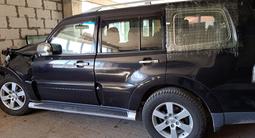 Mitsubishi Pajero 2007 года за 5 200 000 тг. в Астана – фото 4