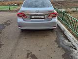 Toyota Corolla 2011 года за 6 000 000 тг. в Астана – фото 4