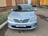 Toyota Corolla 2011 года за 6 000 000 тг. в Астана – фото 3