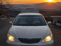 Toyota Camry 2002 годаfor4 500 000 тг. в Павлодар