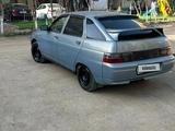 ВАЗ (Lada) 2112 2004 годаүшін700 000 тг. в Актобе – фото 2