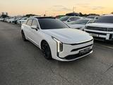 Kia K8 2025 года за 24 500 000 тг. в Шымкент