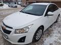 Chevrolet Cruze 2015 годаүшін4 500 000 тг. в Астана – фото 5