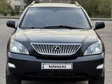 Lexus RX 350 2008 года за 6 670 000 тг. в Караганда – фото 2